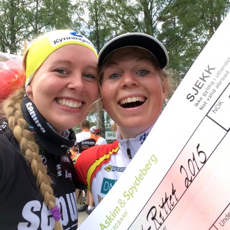 Happy biking!