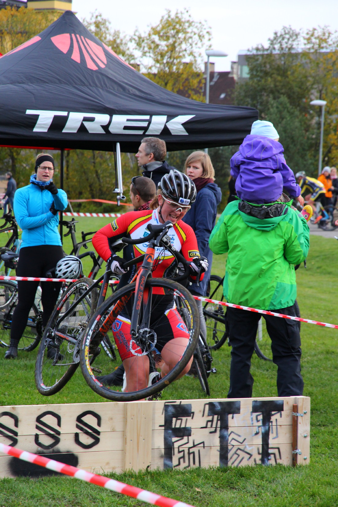 Foto: Øyvind Wold
