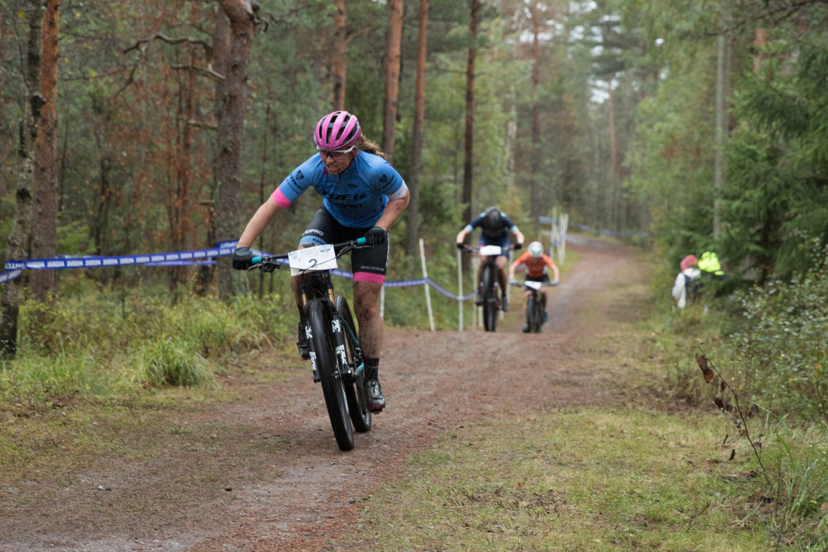 Dobbeltseier i NorgesCupen