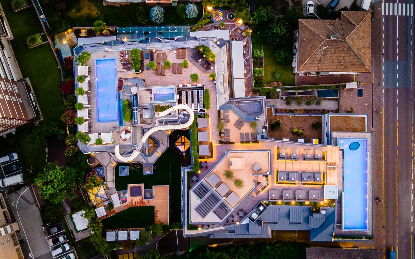 The Alpine City Resort — ti minutter fra Bolzano
