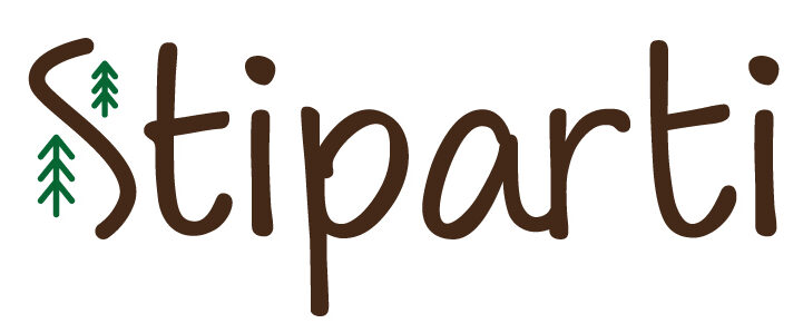 Stiparti