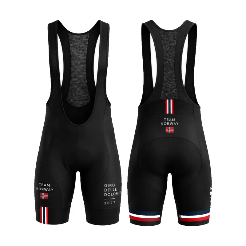 TEAM NORWAY-BIB Max