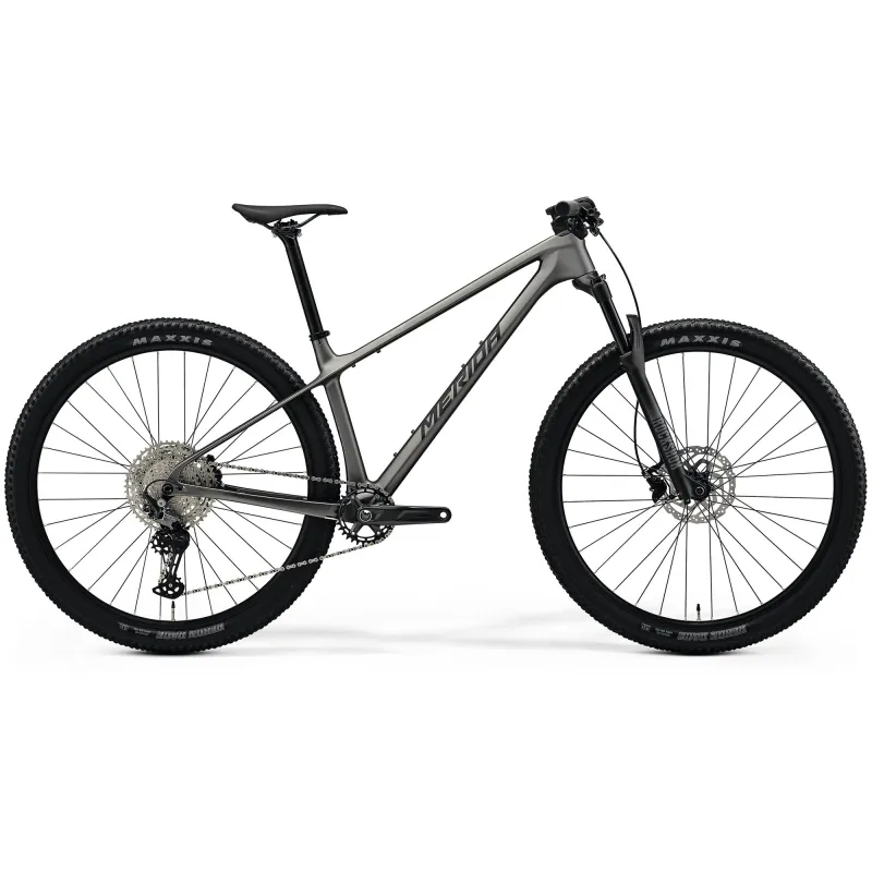 Merida Big NINE 3000