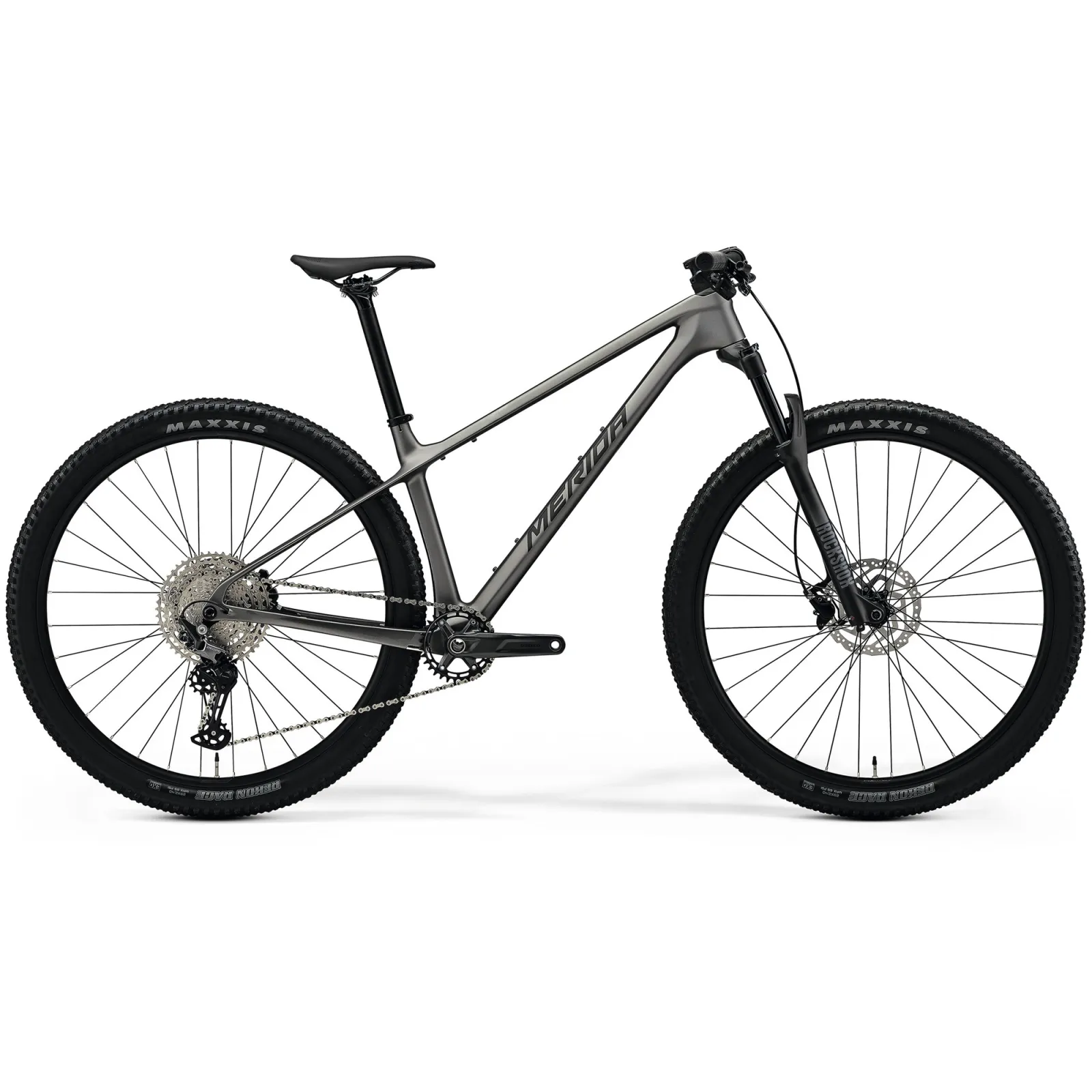 Merida Big NINE 3000