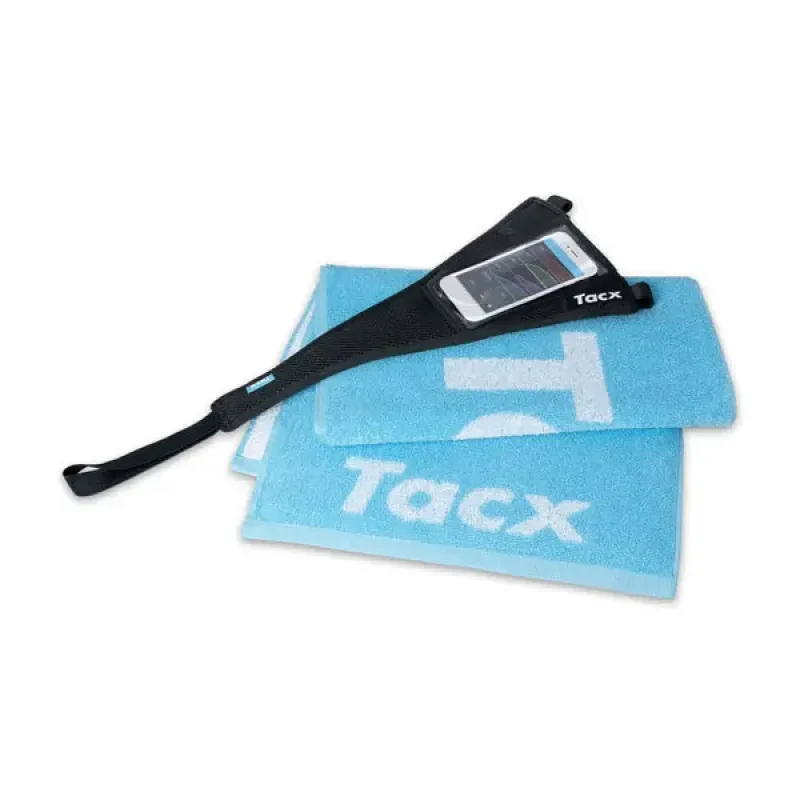 Tacx Svettedeksel