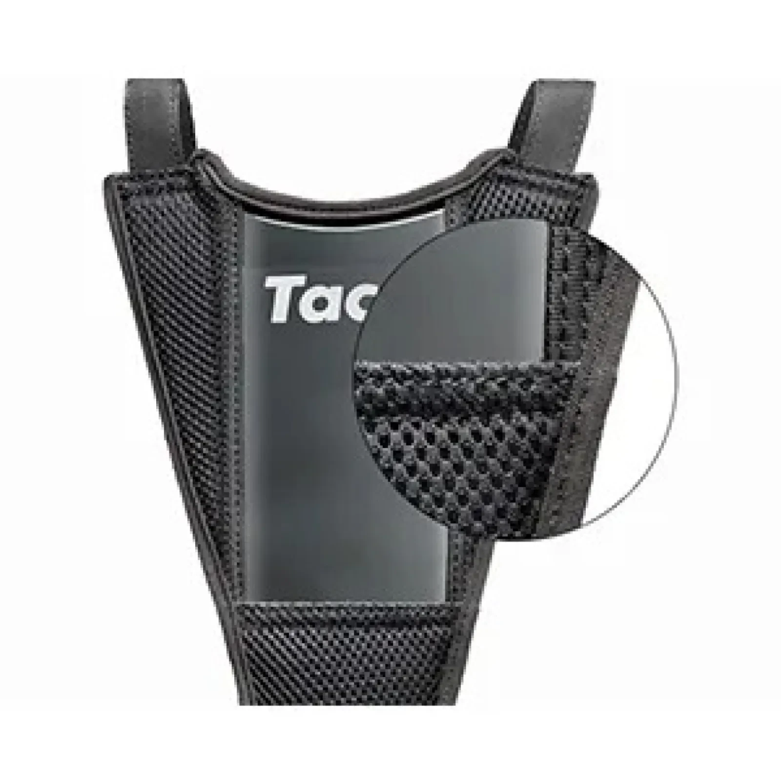Tacx Svettedeksel