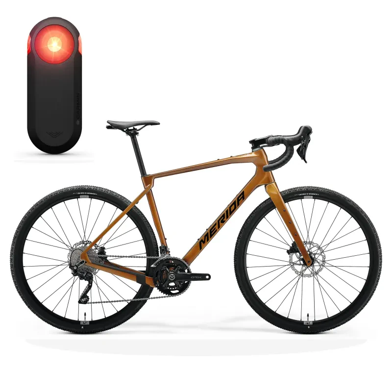 Merida Silex 4000 Wild Honey