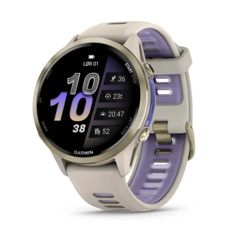 Garmin Forerunner® 970