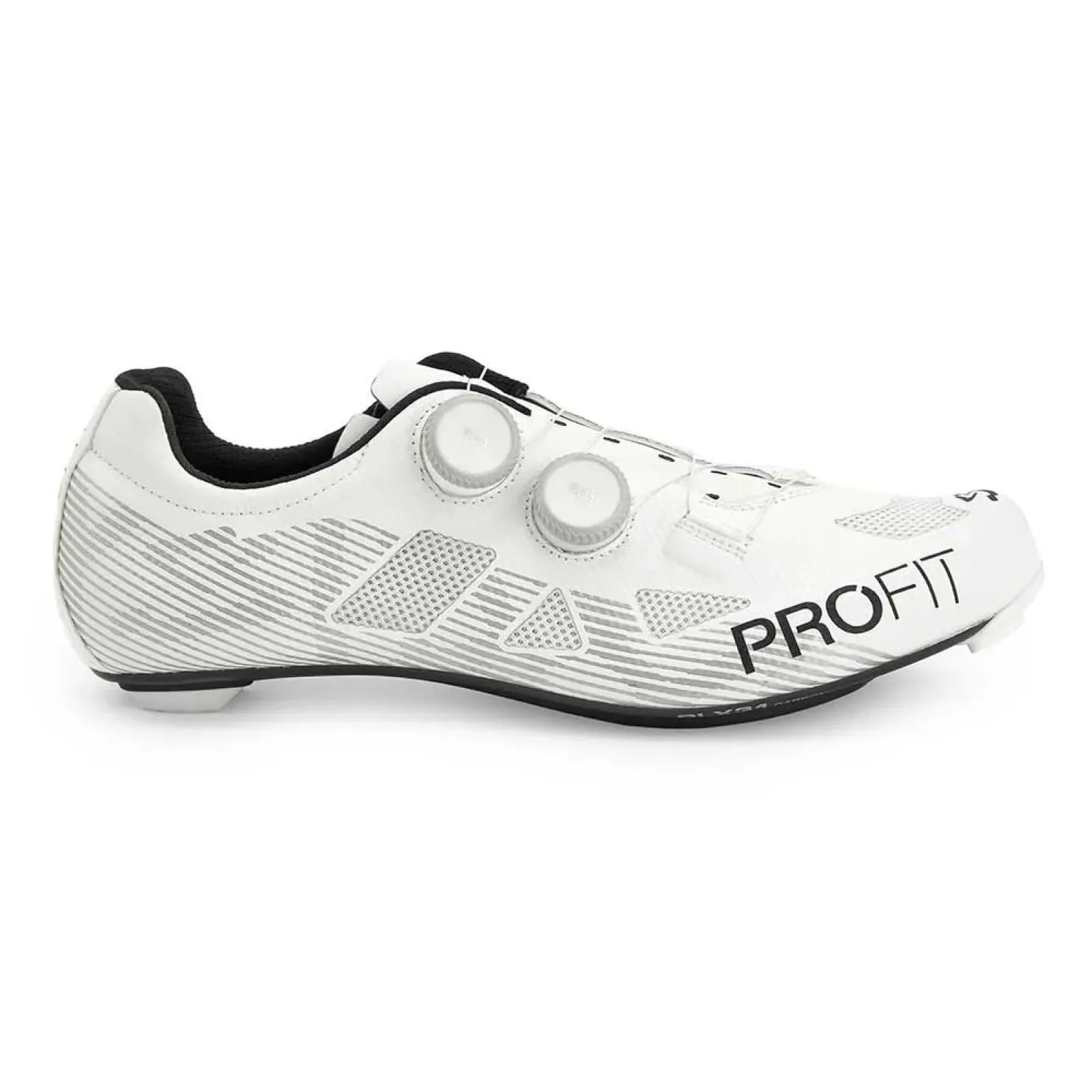 Spiuk PROFIT Dual landevei