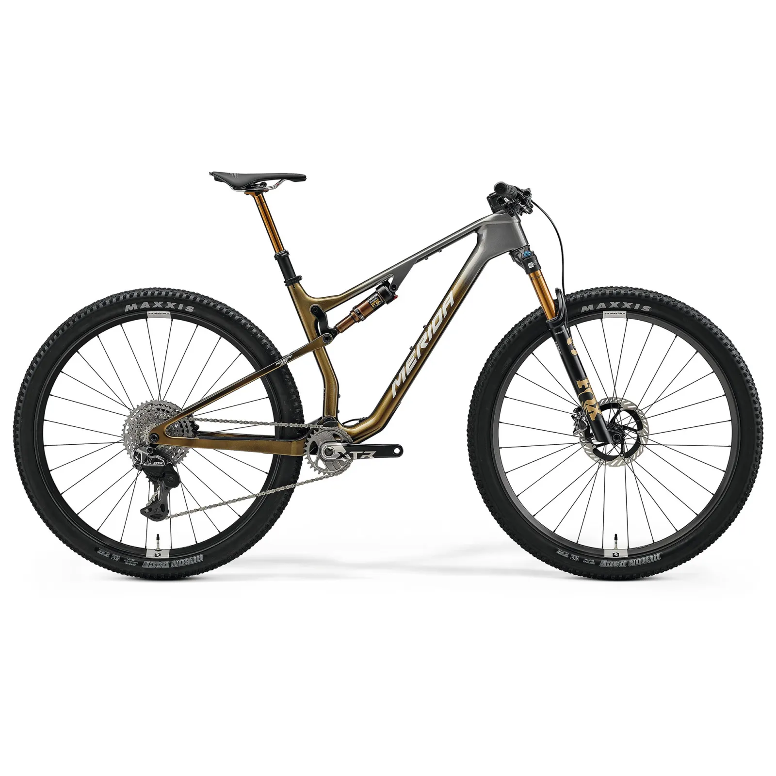 Merida NINETY-SIX 9000