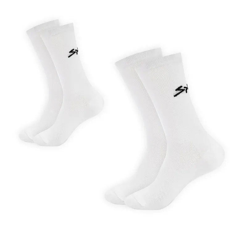 Spiuk Anatomic sokker 2 pk