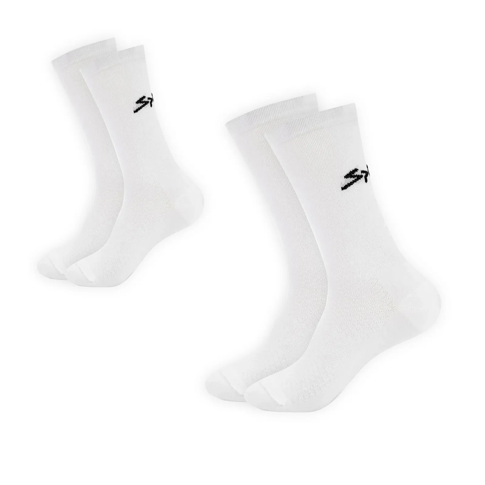 Spiuk Anatomic sokker 2 pk
