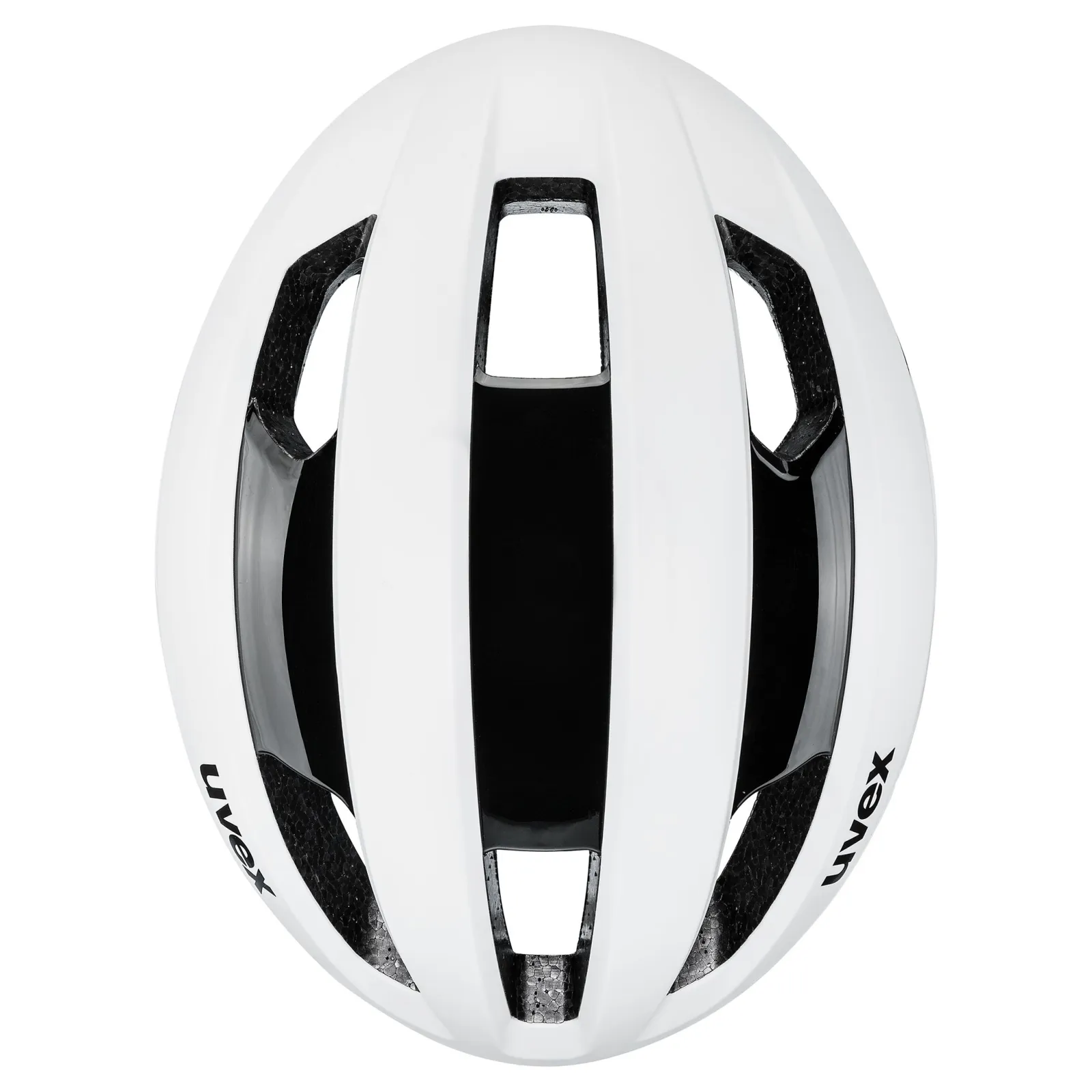 UVEX Rise Pro Hvit