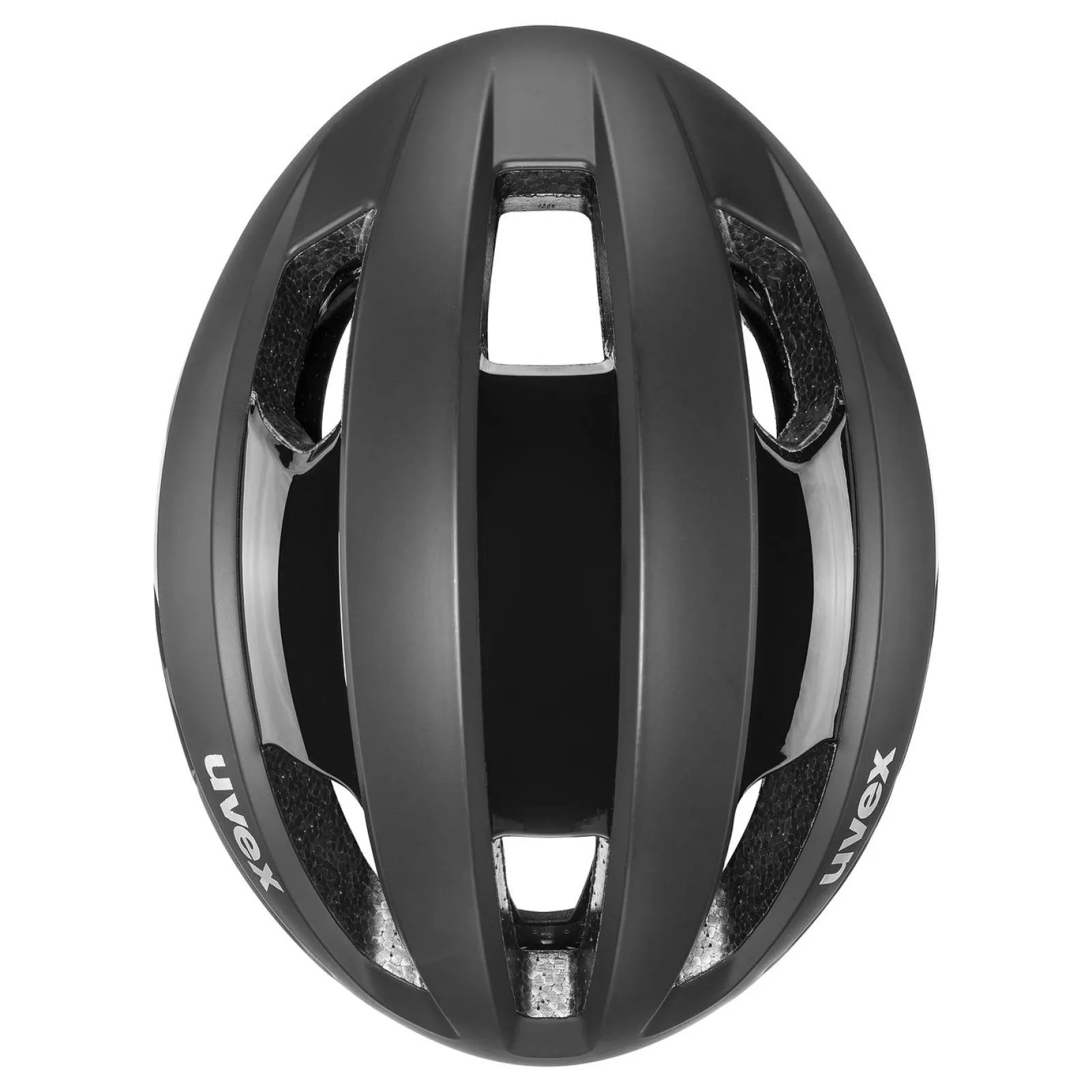 UVEX rise Pro Svart