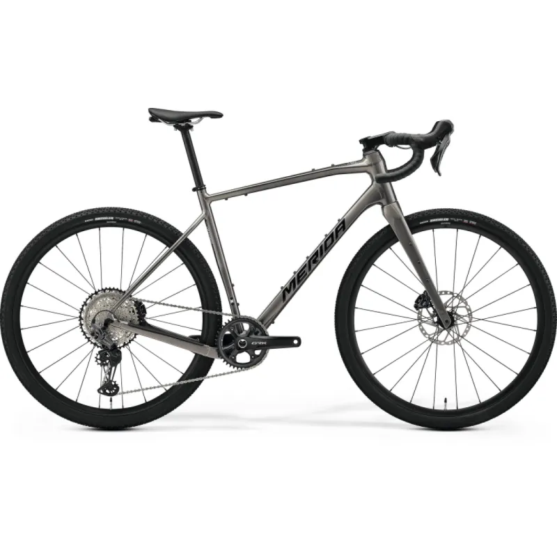Merida Silex 700 (Warm Slate Grey/ Black)