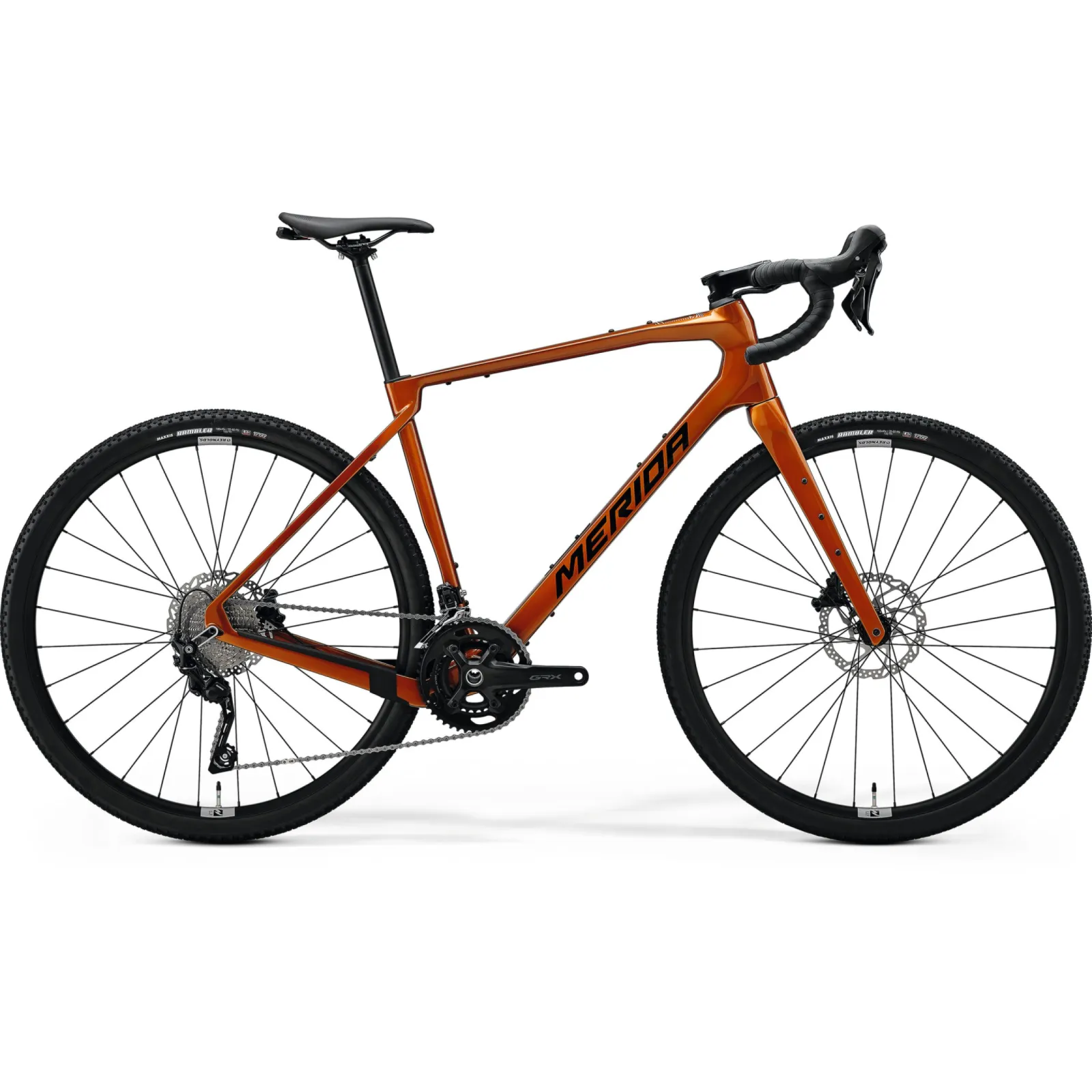 Merida Silex 4000 (Wild Honey/ Black)