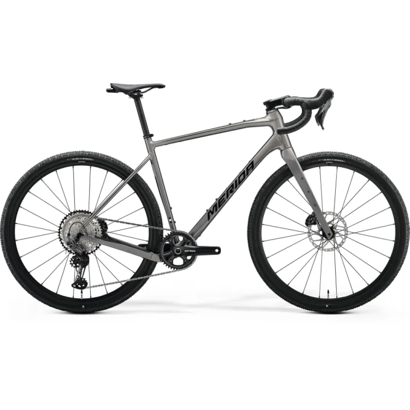 Merida Silex 700 (Warm Slate Grey (Black))