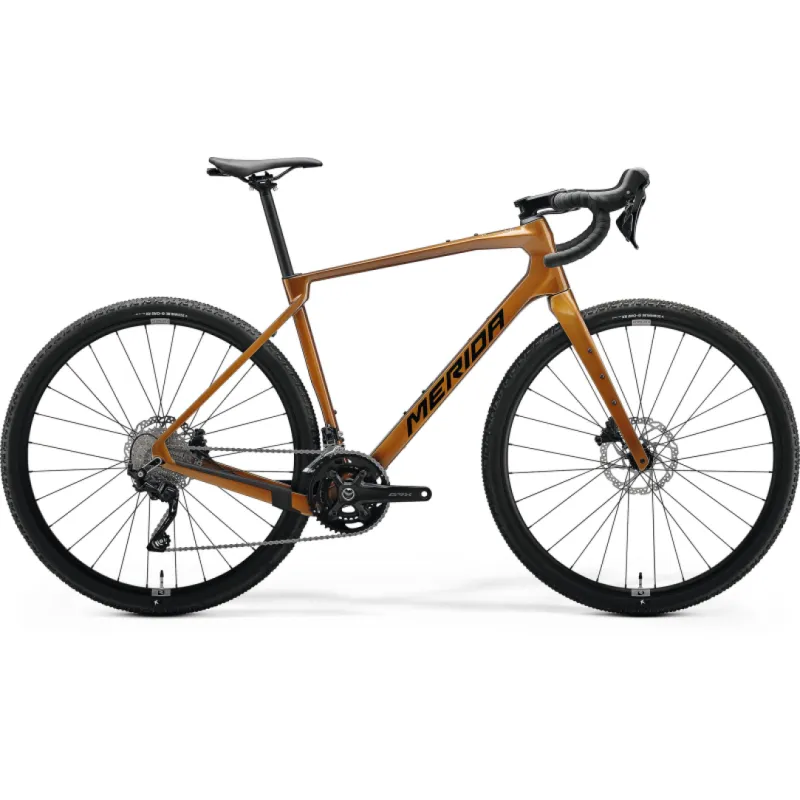 Merida Silex 4000 (Wild Honey (Black))