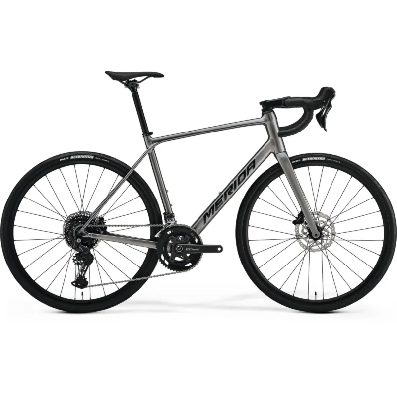 Merida Scultura Endurance 300 (Gunmetal Grey/Black)