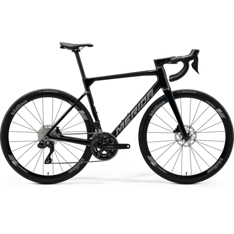 Merida Scultura 5000 (Metallic Black (Gunmetal Grey))