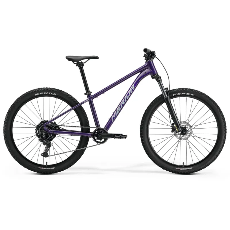 Merida Big.Seven 20 (Dark Purple (Blue))