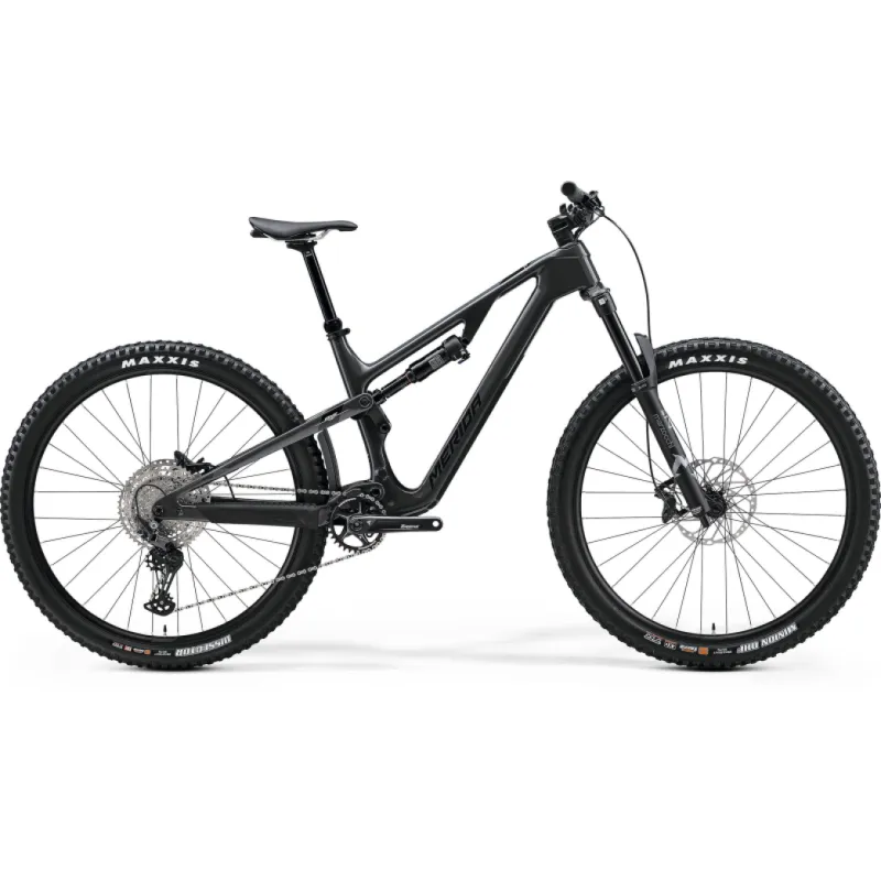 Merida One-Forty 6000 (Grey/Black/Silver)
