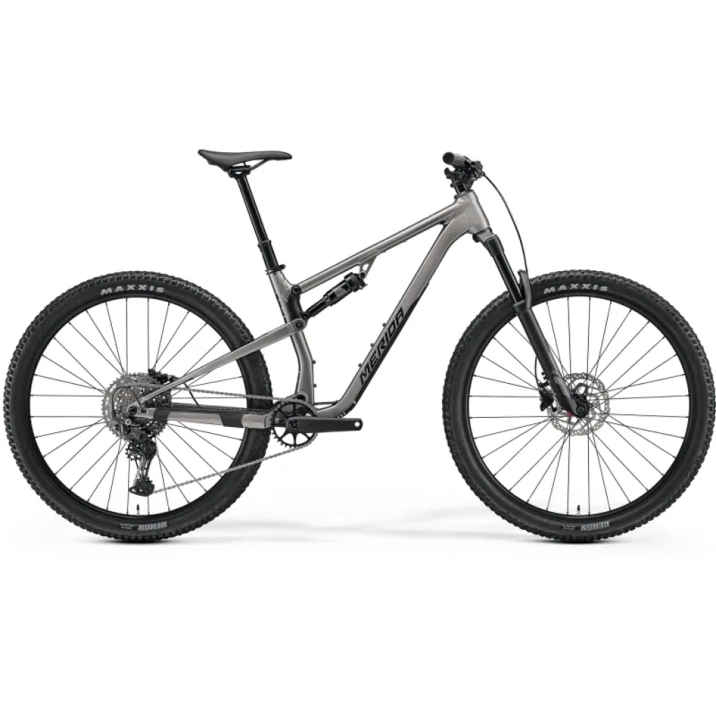 Merida One-Twenty 300 (Warm Slate Grey (Black))