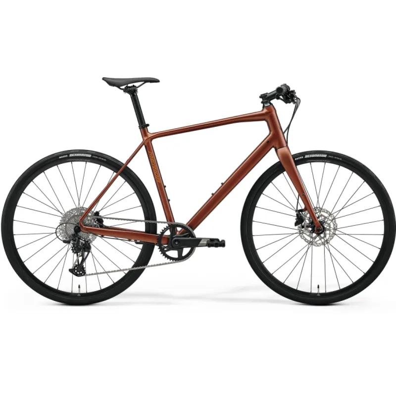 Merida Speeder 500 (Silk Glamour Rust/ Brown)