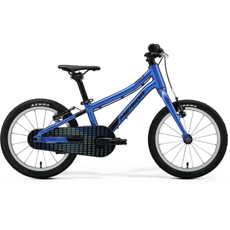 Merida Matts J.16 (Blue (Black))