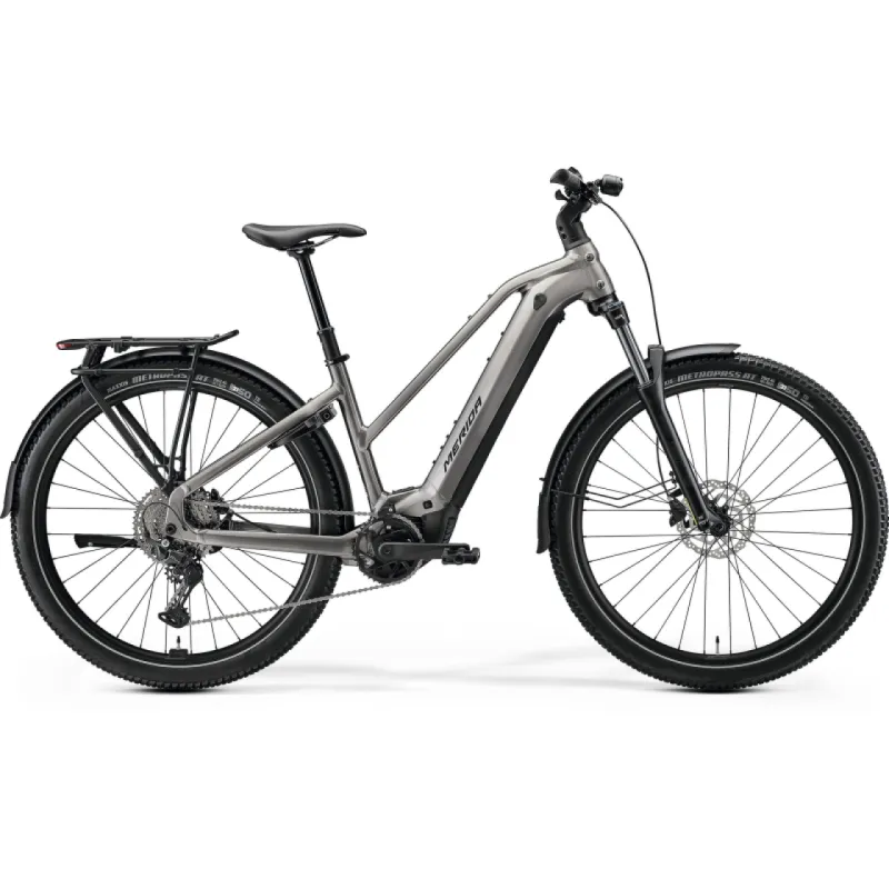 Merida eFloat CC L 500 EQ (Warm Slate Grey (Black))