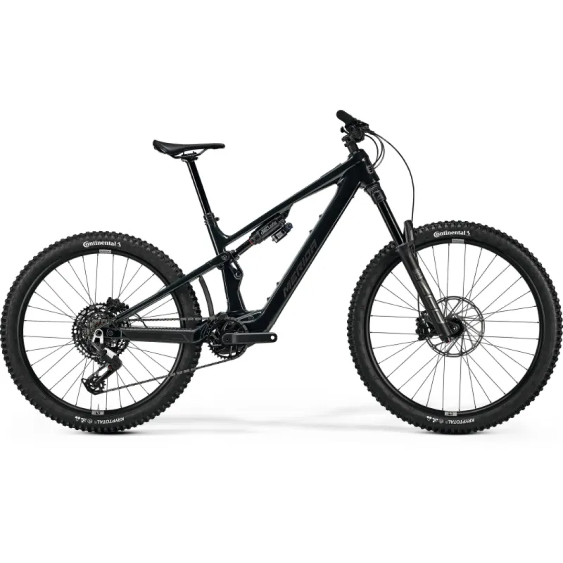 Merida Iliac 700 (Halo Green (Grey))