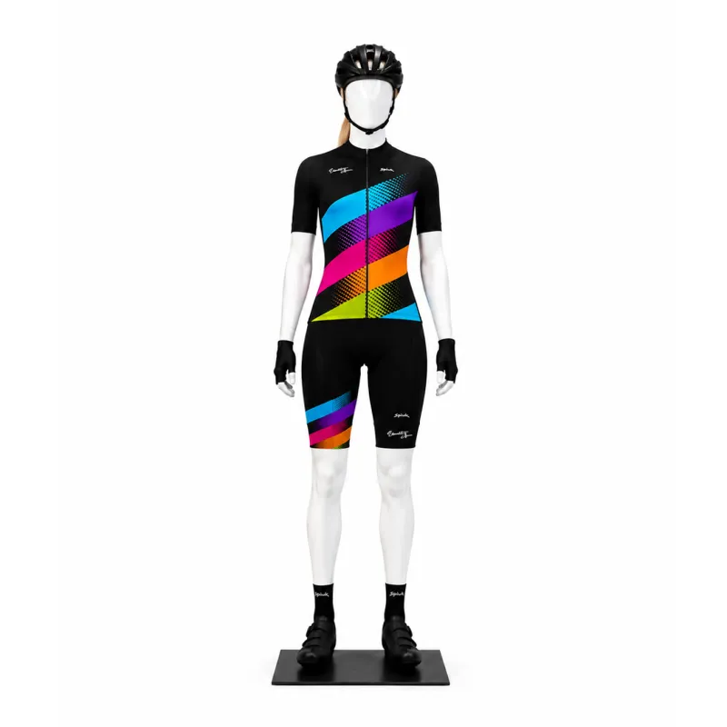 Jersey + BIB Elisabeth Sveum LTD Dame