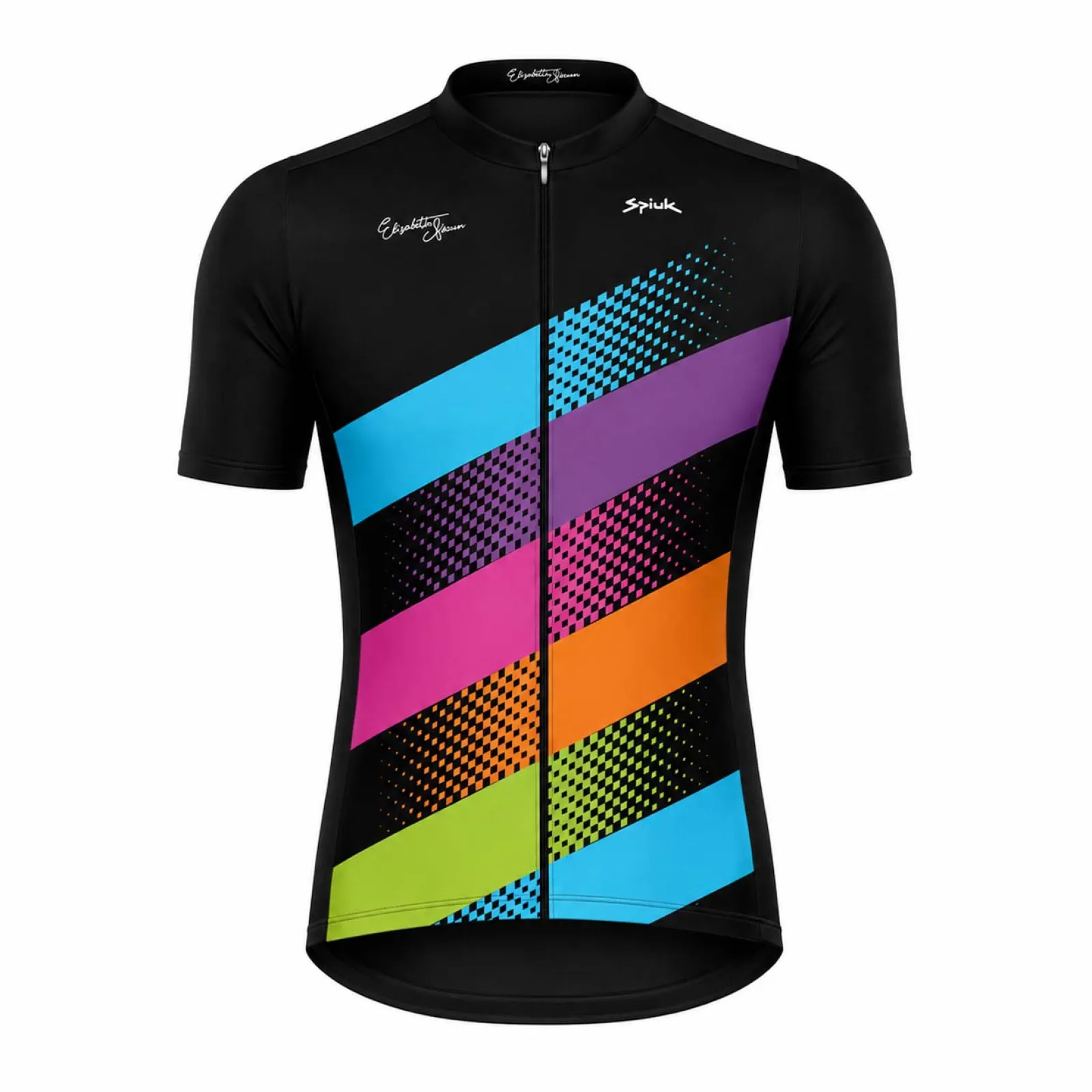 Jersey + BIB Elisabeth Sveum LTD Dame