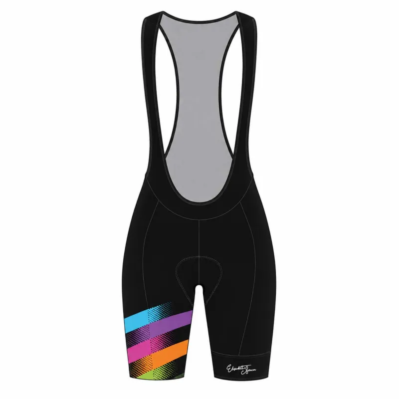 BIB Shorts Elisabeth Sveum LTD Dame