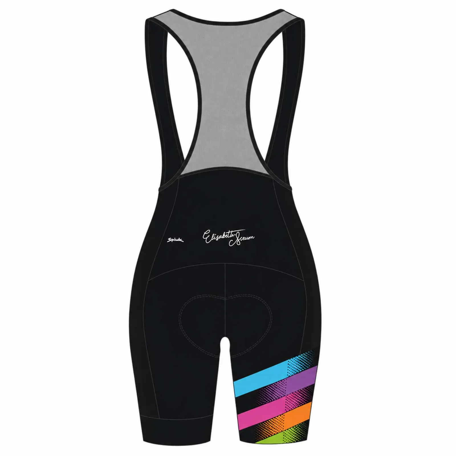 BIB Shorts Elisabeth Sveum LTD Dame