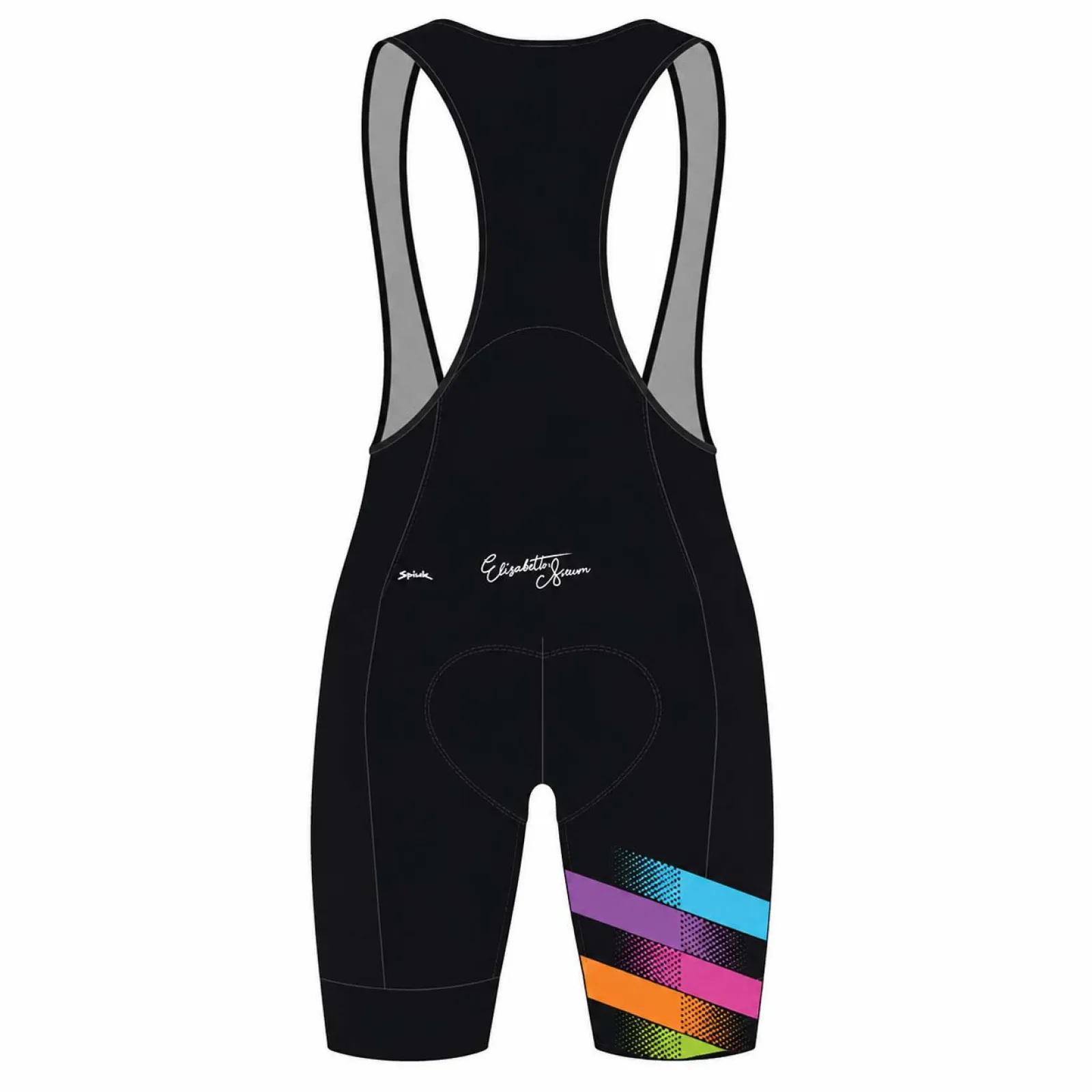 BIB Shorts Elisabeth Sveum LTD Herre