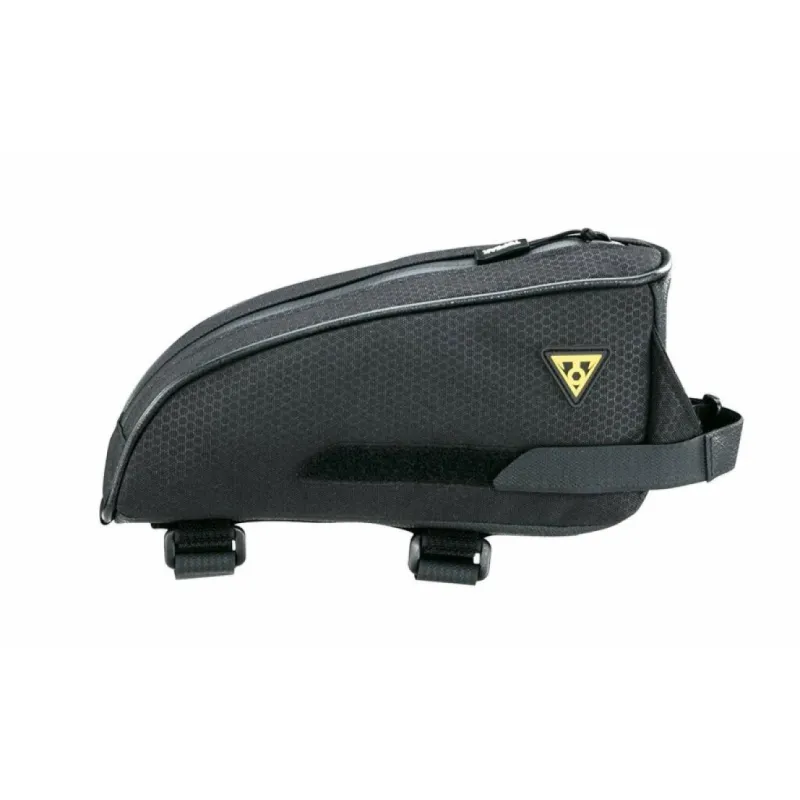 Merida TopLoader, rammeveske, 0.75 l, sort (Black)