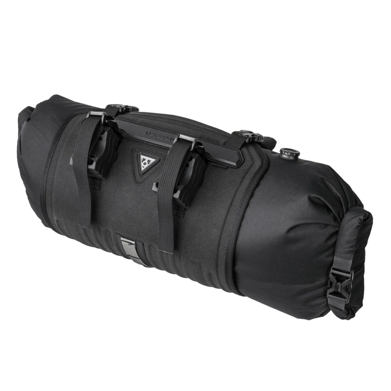 Merida Frontloader, styreveske, 8 l (Black)