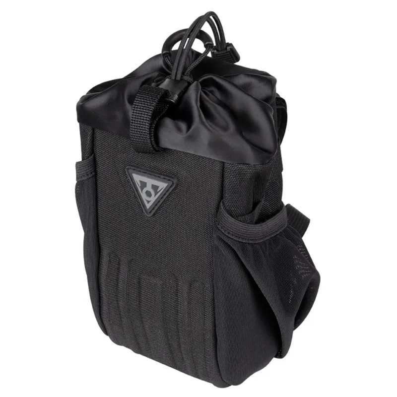 Merida FreeLoader, styreveske, 1 l (Black)