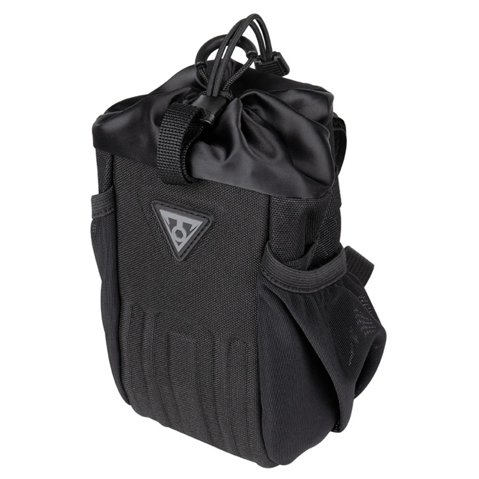 Merida FreeLoader, styreveske, 1 l (Black)