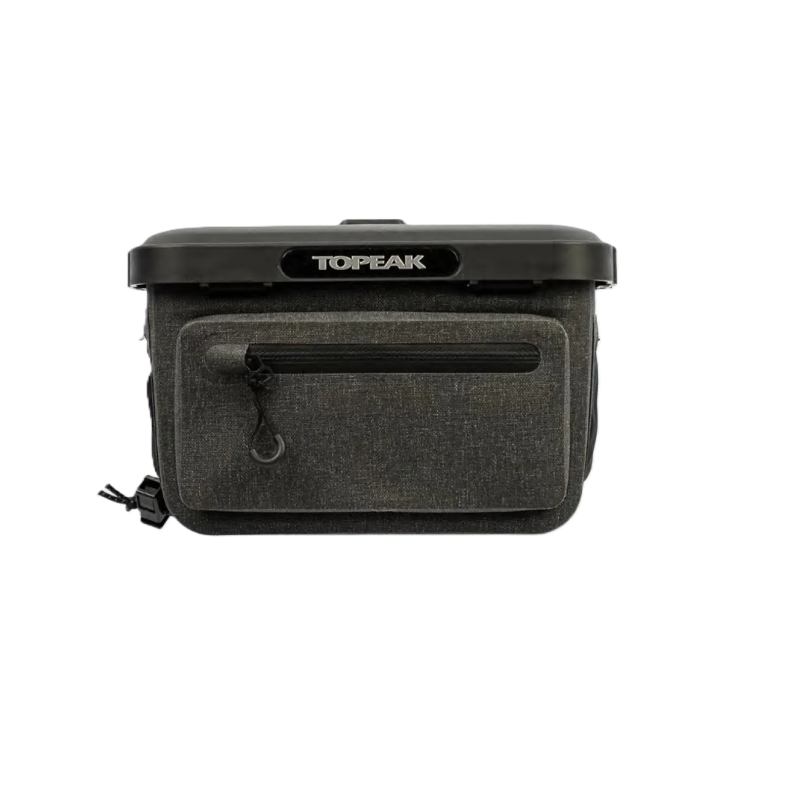 Merida Elementa Dry BarBag, styreveske vanntett, 3,5L (Black)