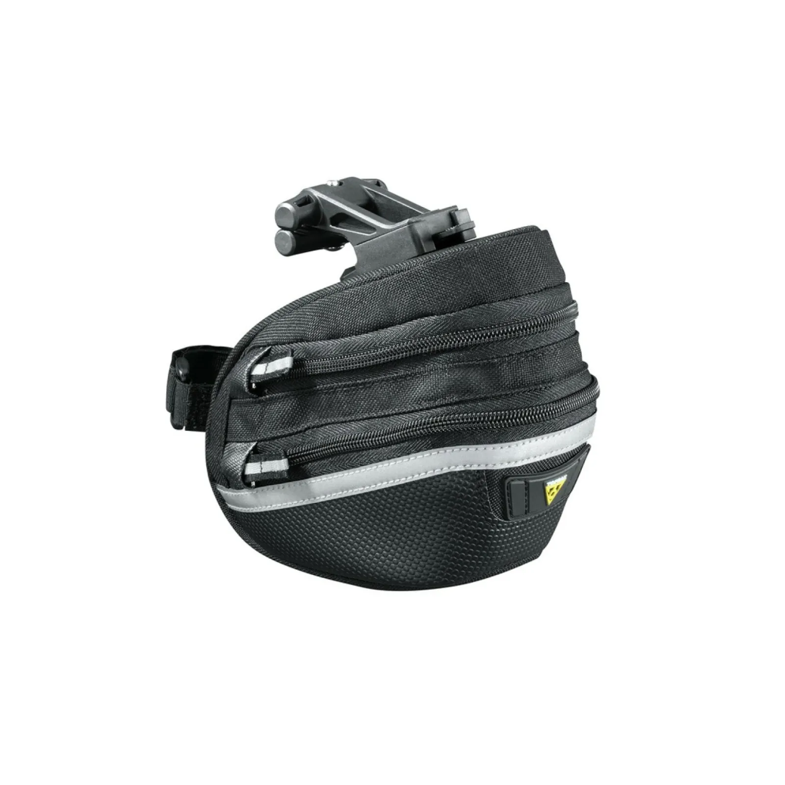 Merida Wedge pack II QuickClick, seteveske, small (Black)