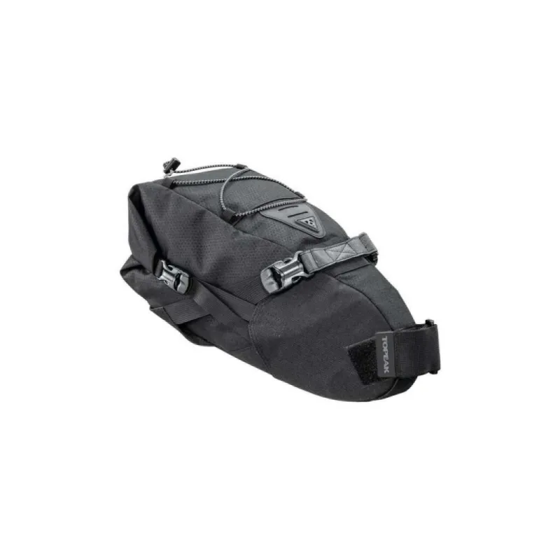Merida BackLoader, seteveske, 10 l, sort (Black)