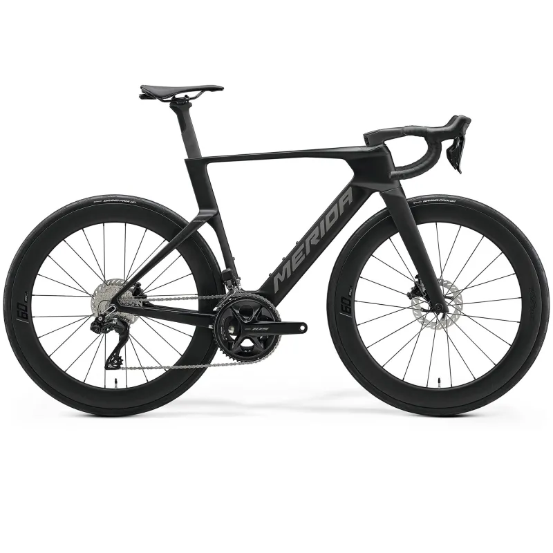 Merida Reacto 6000