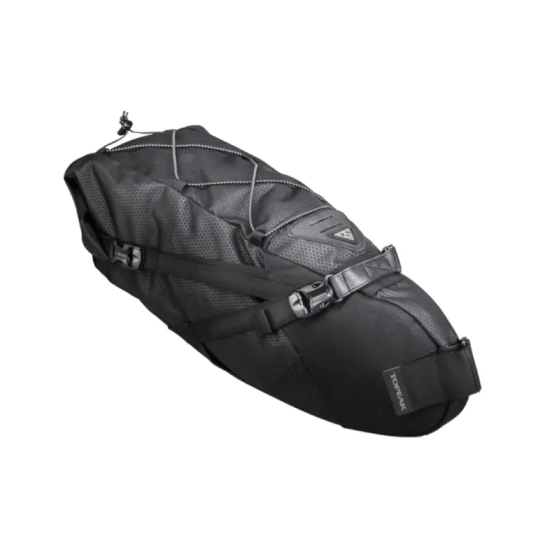 Merida BackLoader, seteveske, 15 l (Black)