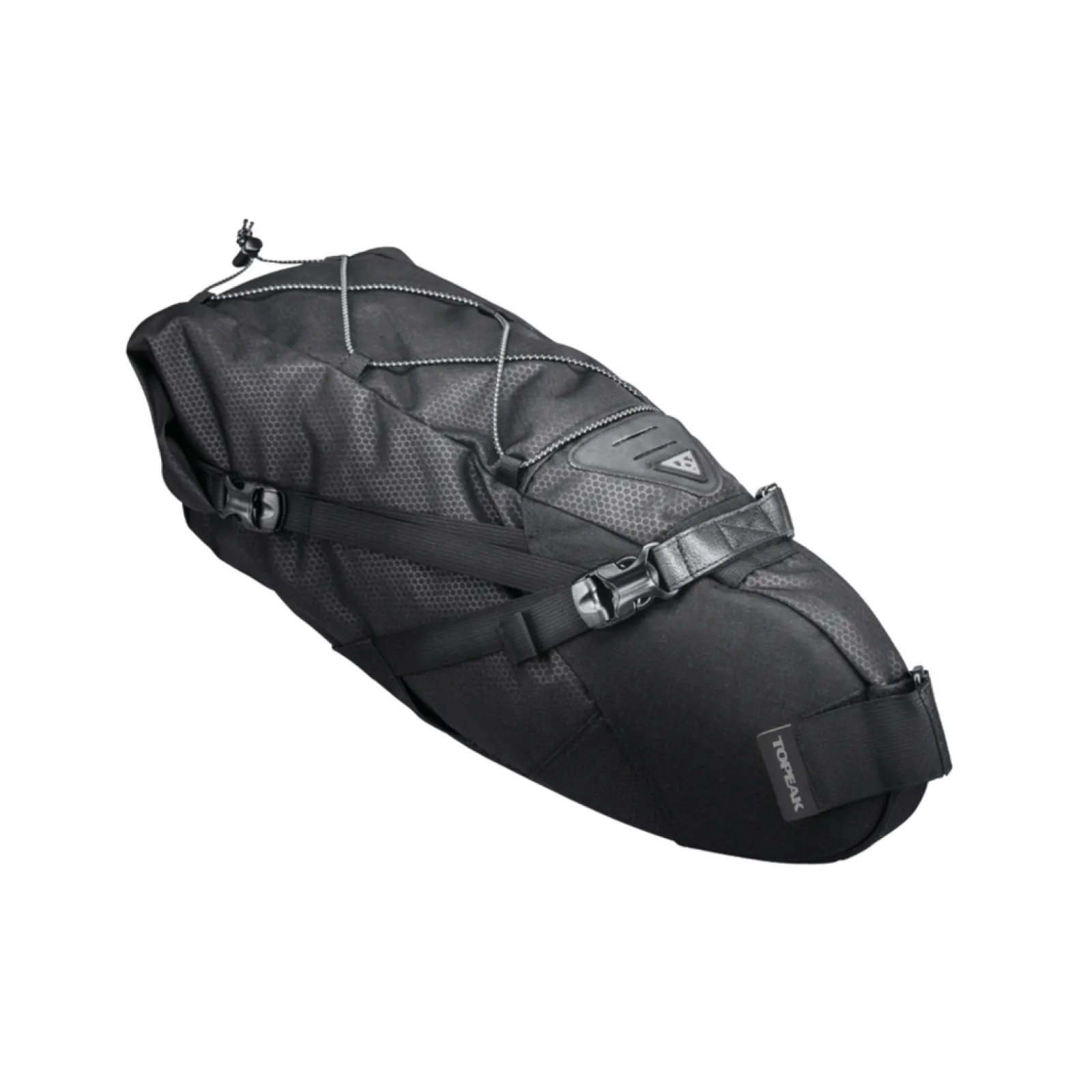 Merida BackLoader, seteveske, 15 l (Black)