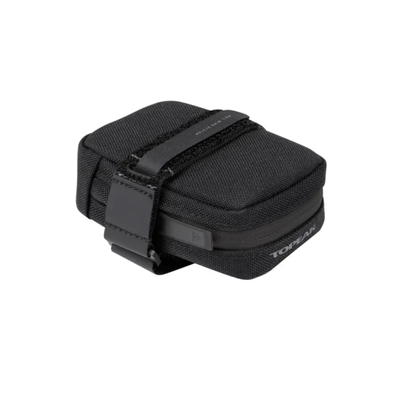 Merida Elementa SeatBag Slim Small, seteveske (Black)