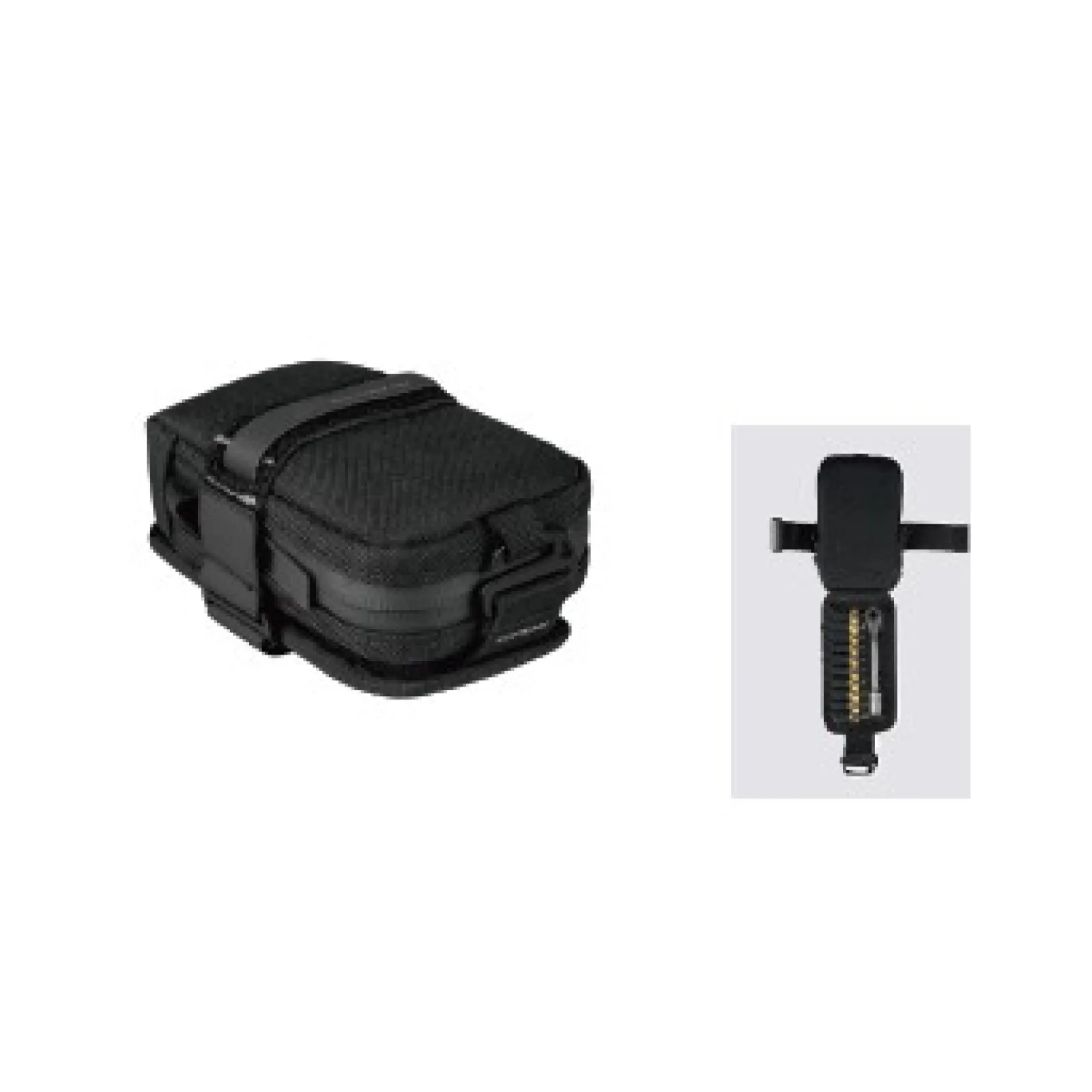Merida Elementa GearBag EX (Black)