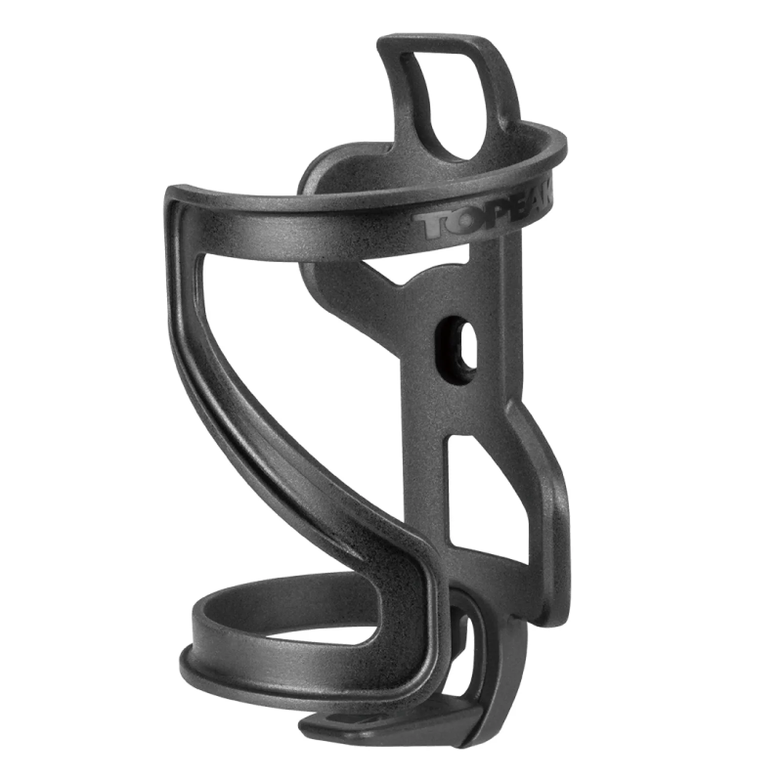 Topeak Ninja Master+ Cage SK, flaskeholder (Black)