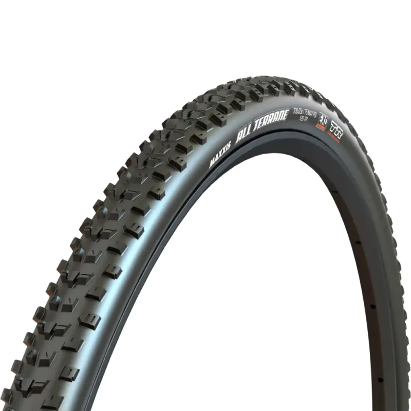 Maxxis All Terrane CX 28" TR EXO Dekk